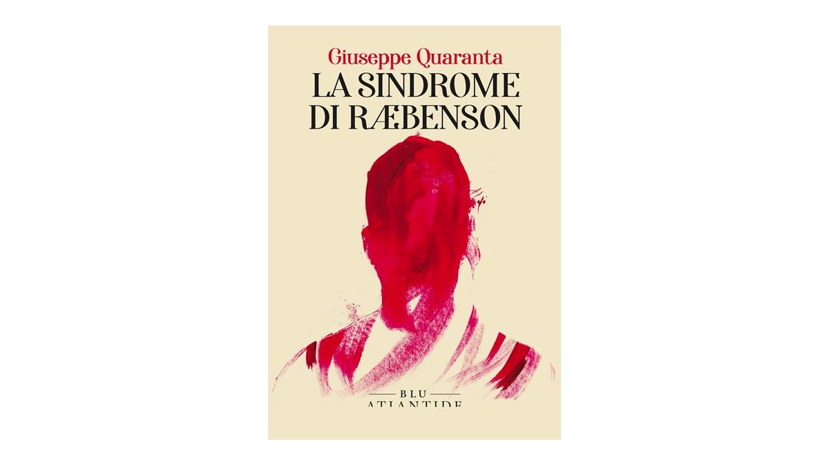 La sindrome di Ræbenson - Giuseppe Quaranta