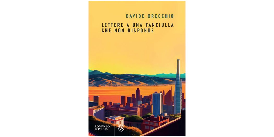 Lettere-a-una-fanciulla-che-non-risponde---Davide-Orecchio