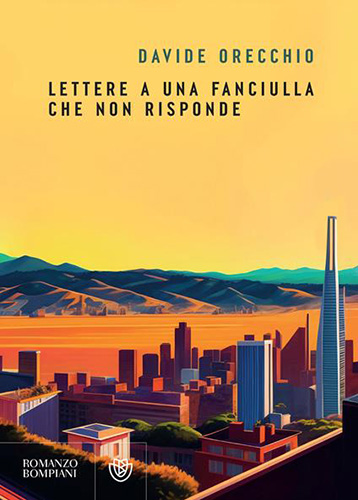 Lettere a una fanciulla che non risponde