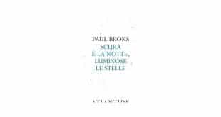 Scura-è-la-notte,-luminose-le-stelle---Paul-Broks