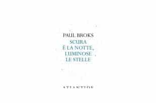 Scura-è-la-notte,-luminose-le-stelle---Paul-Broks