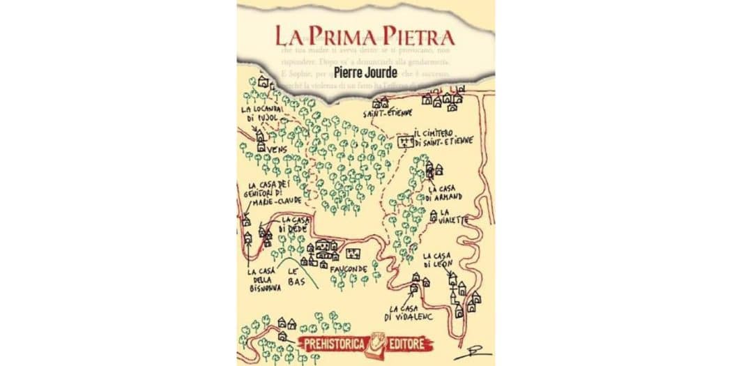 La-prima-pietra---Pierre-Jourde