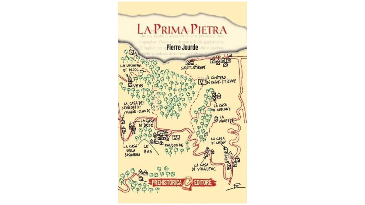La-prima-pietra---Pierre-Jourde