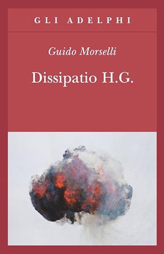 Dissipatio H. G