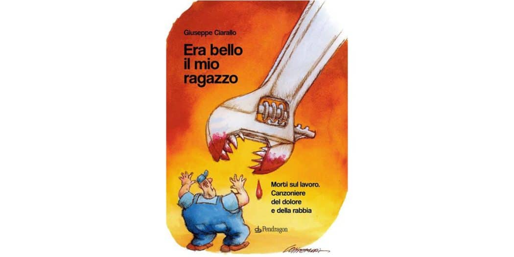 Era-bello-il-mio-ragazzo---Giuseppe-Ciarallo