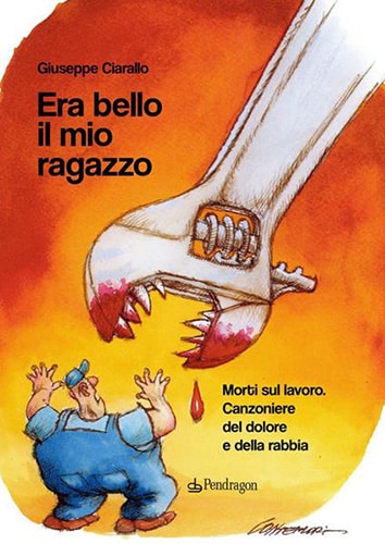 Era bello il mio ragazzo