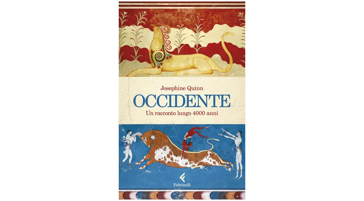 Occidente.-Un-racconto-lungo-4000-anni-Josephine-Quinn