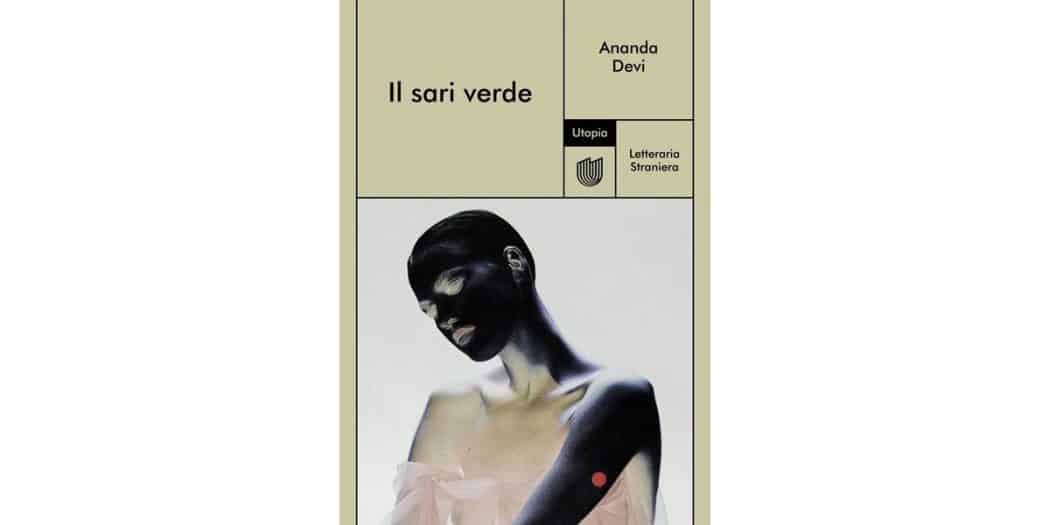 Il sari verde - Ananda Devi