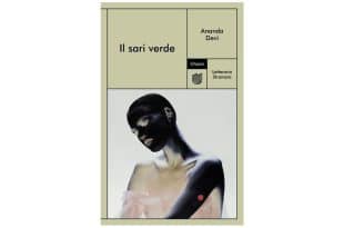 Il sari verde - Ananda Devi