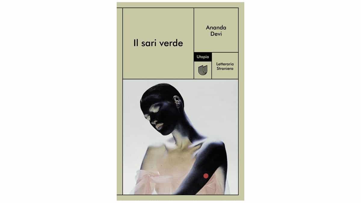 Il sari verde - Ananda Devi