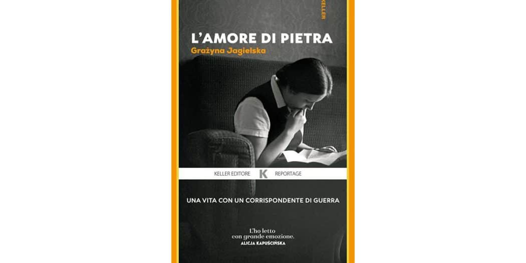 L’amore-di-pietra---Grażyna-Jagielska