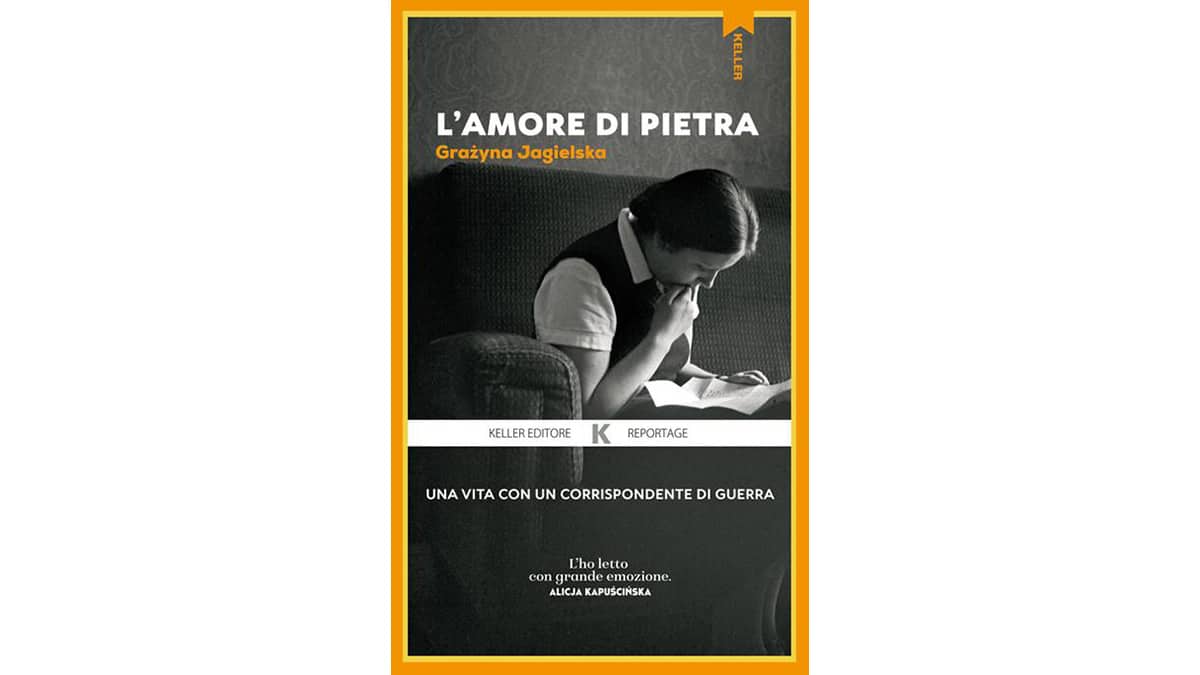 L’amore-di-pietra---Grażyna-Jagielska