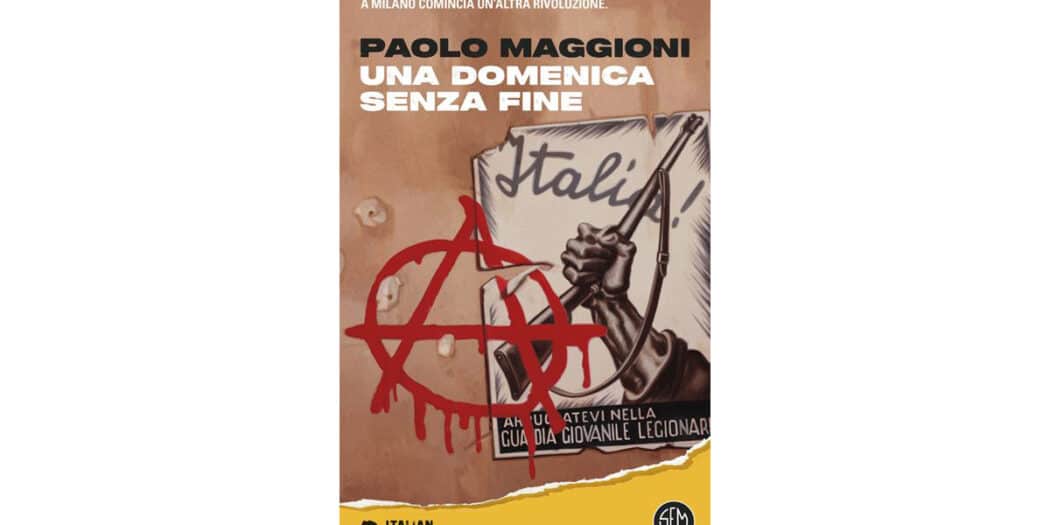 Una-domenica-senza-fine---Paolo-Maggioni