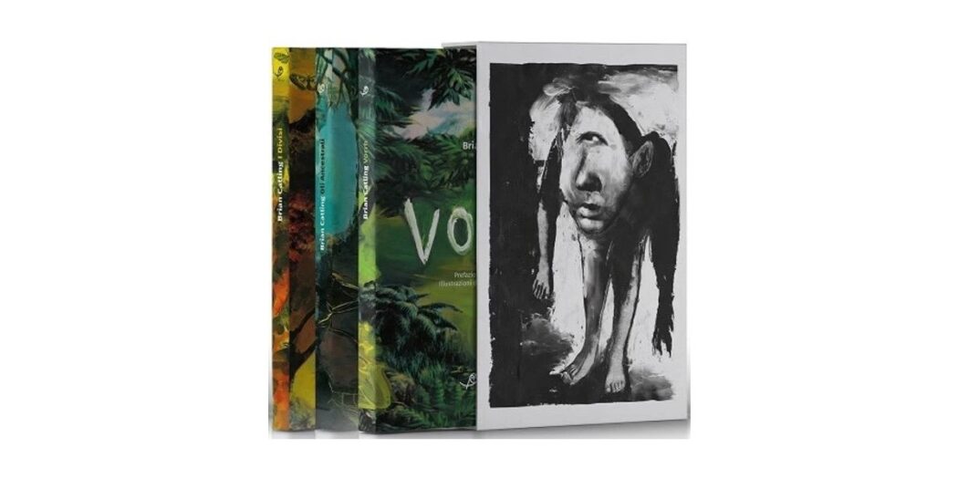 Vorrh. La trilogia completa - Brian Catling