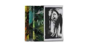 Vorrh. La trilogia completa - Brian Catling