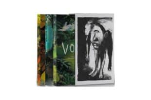 Vorrh. La trilogia completa - Brian Catling