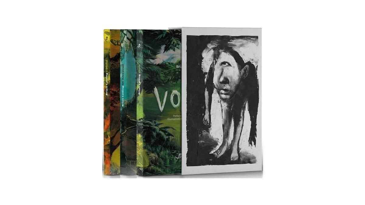 Vorrh. La trilogia completa - Brian Catling