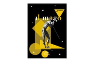 Il mago - John Fowles
