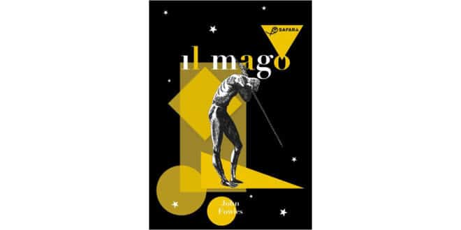 Il mago - John Fowles